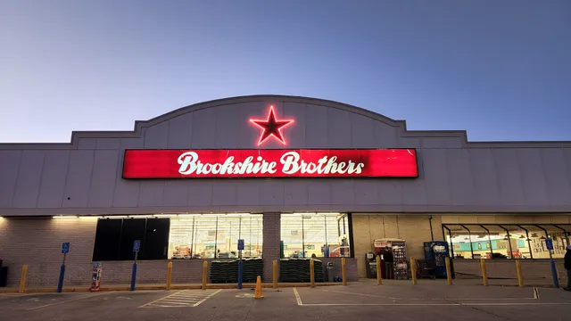 Brookshire Brothers
