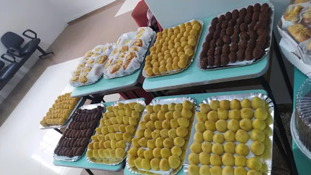 Panificadora e Confeitaria Super Pão