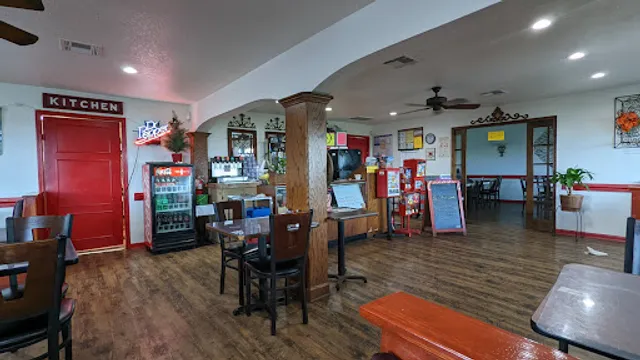 Brisa's Tex Mex Restaurant