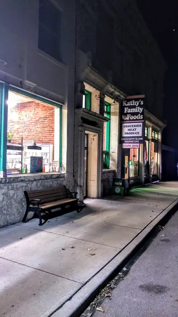 Kathy's Market