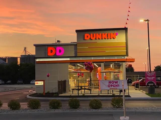 Dunkin'