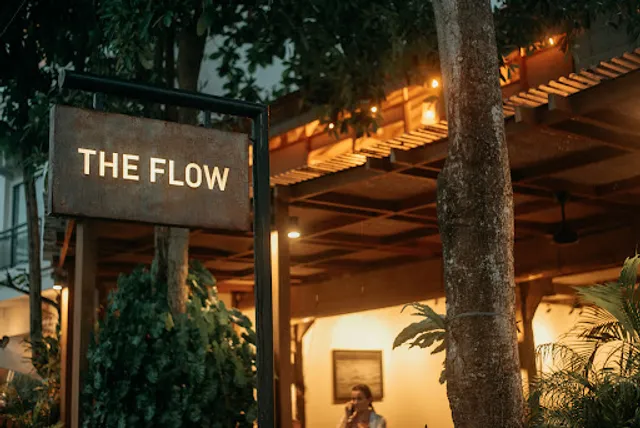 The Flow Bali