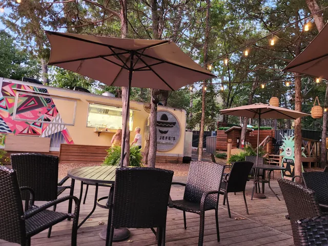 El Jefe's Authentic Taqueria