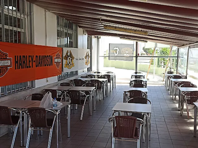 Restaurante El Yunquito