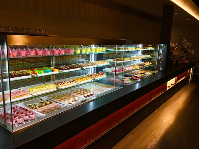 Wereldrestaurant Eten & Zo