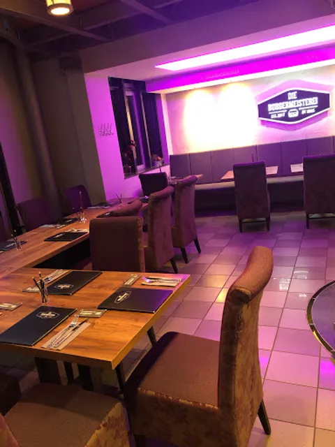 Die Burgermeisterei Wertheim