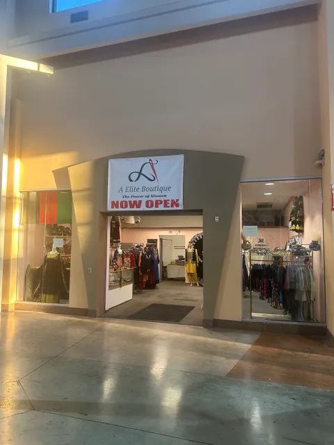 A Elite Boutique