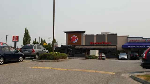 Boston Pizza