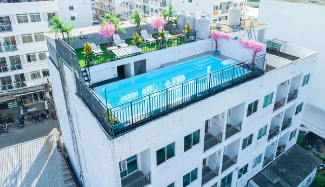 Happy 99 Guest house