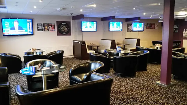 Venue Sports & Music Bar