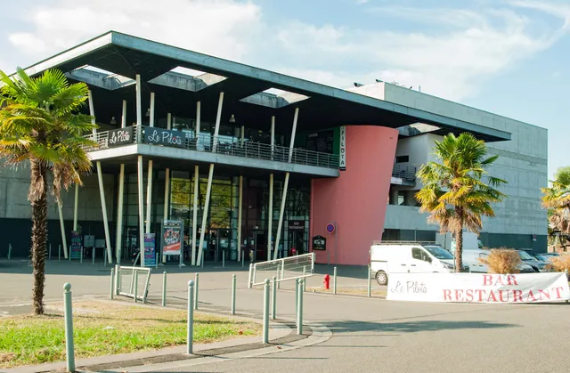 Complexe Sportif de Pelote