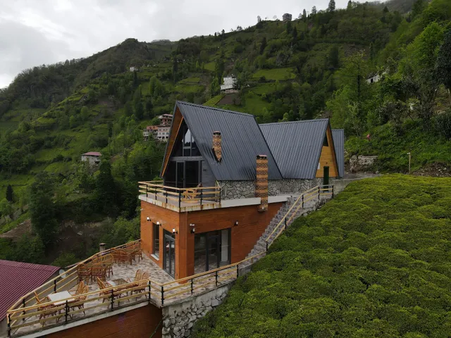 Puleri Suit Bungalow