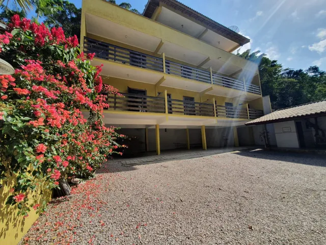 Residencial Barreto Ubatuba