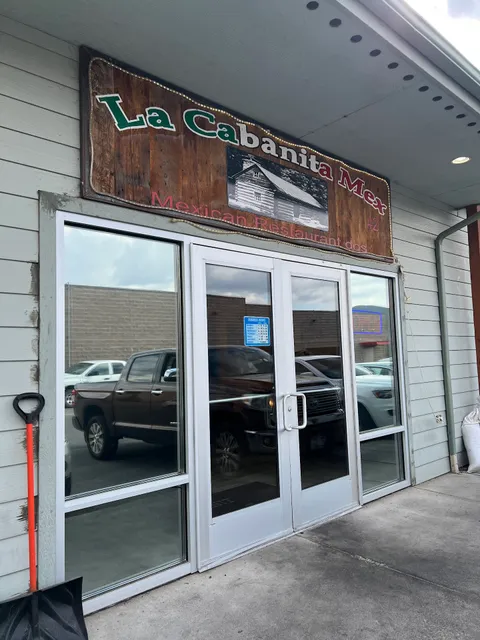 La Cabañita Mex