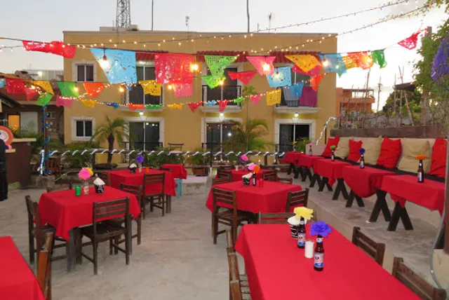 EL PATIO CASA DE LA MUSICA