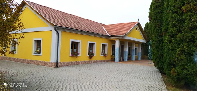 Major Hotel és Apartmanház