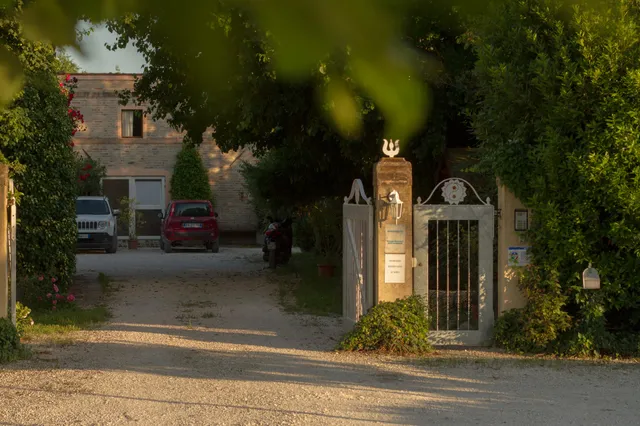 La Casa di Tara • Bed & Breakfast Armonia e Natura