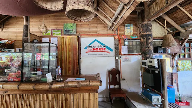 Ayette's Bamboo Balai Balai