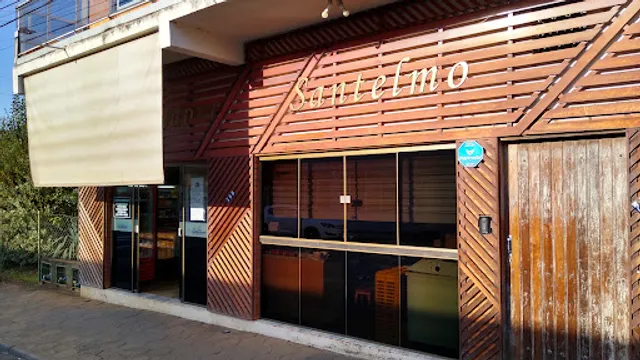 Panificadora e Confeitaria Santelmo - Gioppo