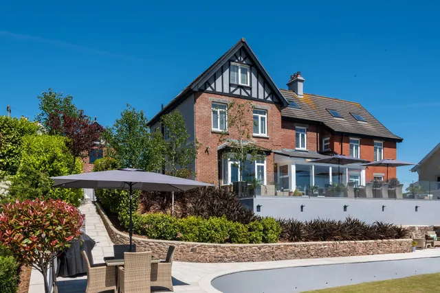 The Dartmouth Boutique B & B