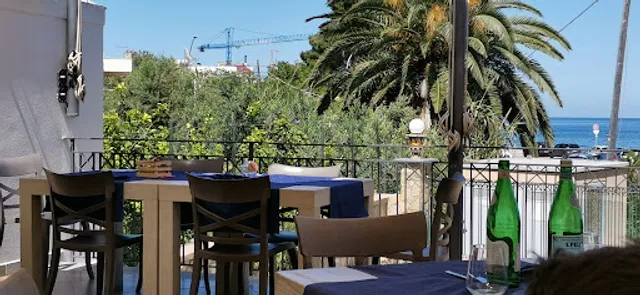 Ristorante pizzeria GastHaus