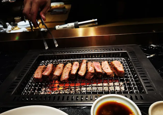 HIGH YAKI 烧肉居酒屋