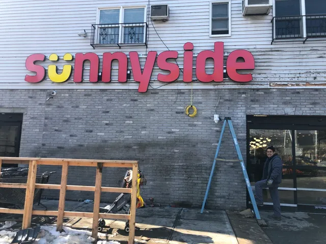 Sunnyside Market