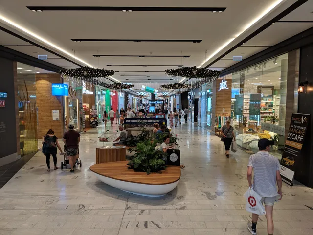 Westfield Coomera