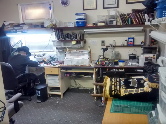 The Sofer Center / Soifer Stam Monsey SoferCenter.com