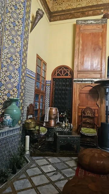 Riad Rchacha