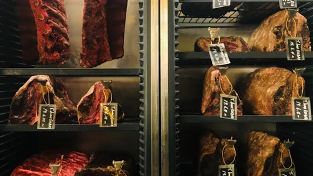 칸스테이크하우스