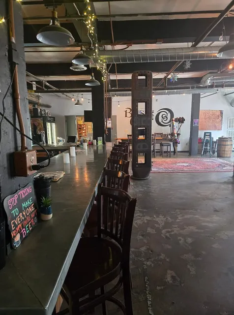 Basic City Beer Co. Southside RVA