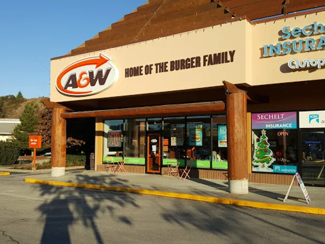A&W Canada