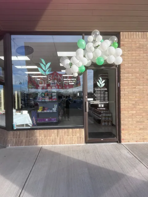 Simply Balkan Market