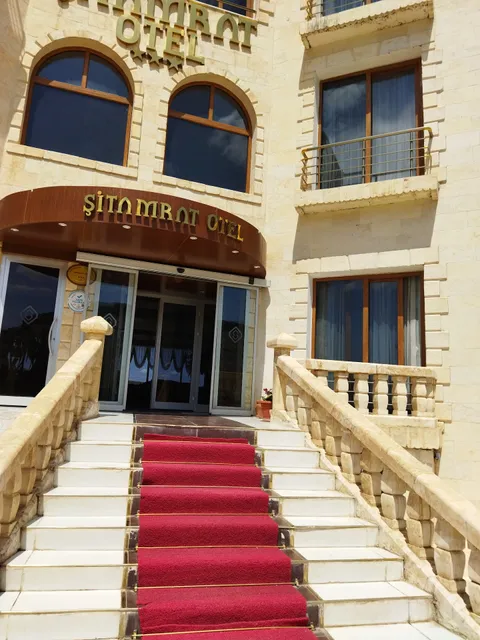 Şitamrat Otel