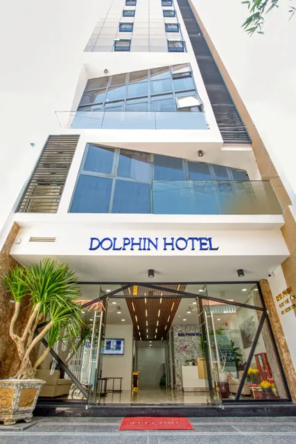 Dolphin Hotel Nha Trang