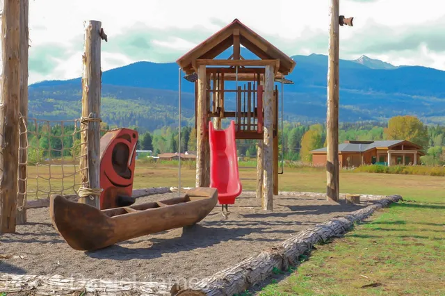 Witset RV Park and Campground