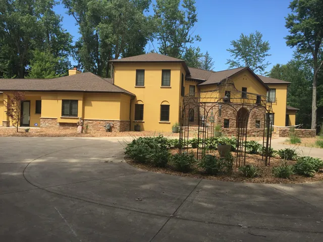 Creative Custom Finishes INC