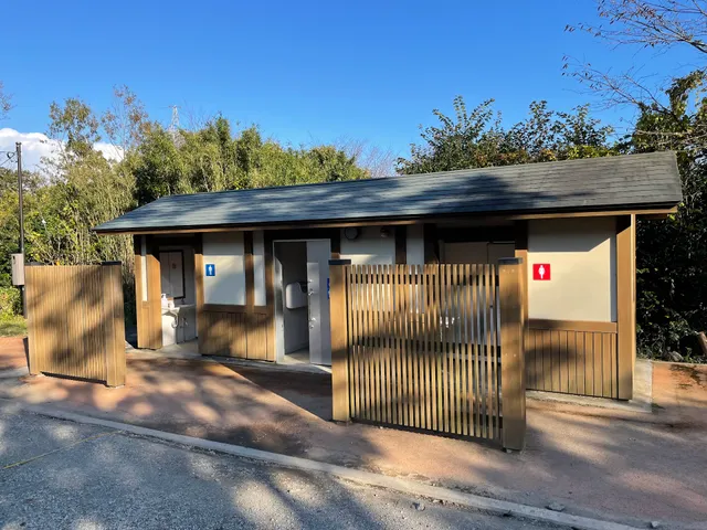 Fujikawa Camping Ground