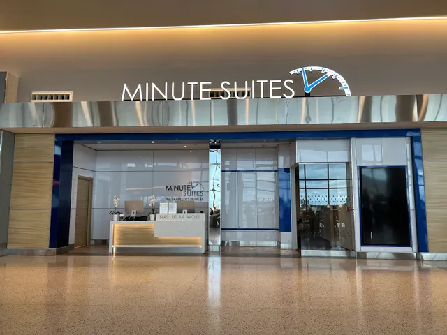 Minute Suites Houston