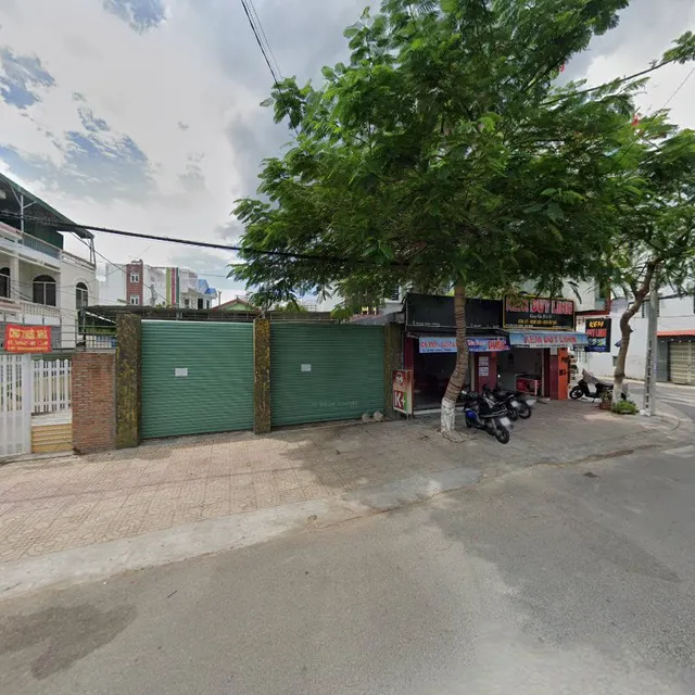 Hương Duyên Chay Quán