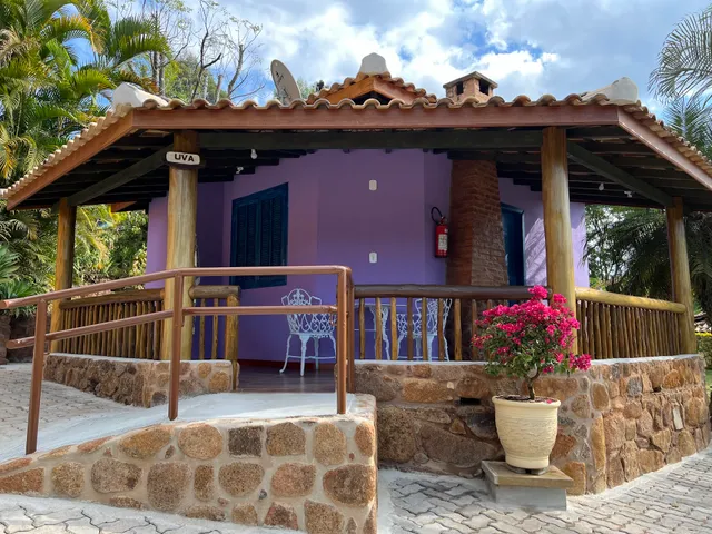 Pousada Cheiro da Terra