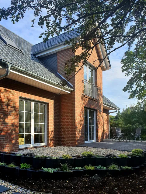 Gästehaus & Ferienwohnungen Hübner