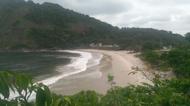 Praia de Fora