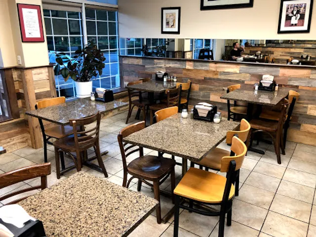 Basilico Pizza, Pasta & Gourmet