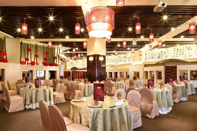 天成世貿國際會館翠庭