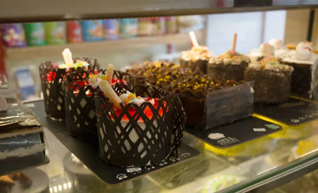 Atul Bakery | Vadsar , Vadodara