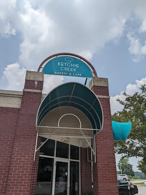 Ketchie Creek Bakery