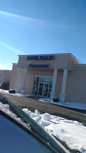 Lower Valley Furniture