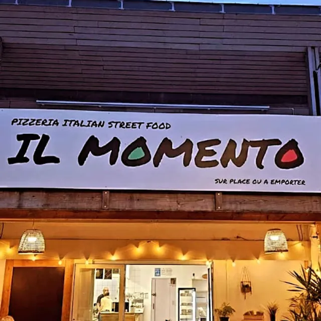 IL MOMENTO
